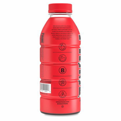 Prime Hydration / Tropical Punch 500ml