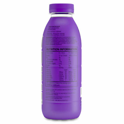 Prime Hydration / Grape 500ml