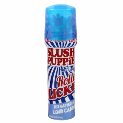 Slush Puppie Gob Licker / Blue Raspberry