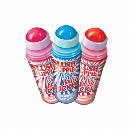 Slush Puppie Gob Licker / Blue Raspberry