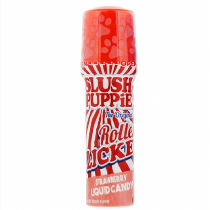 Slush Puppie Gob Licker / Strawberry
