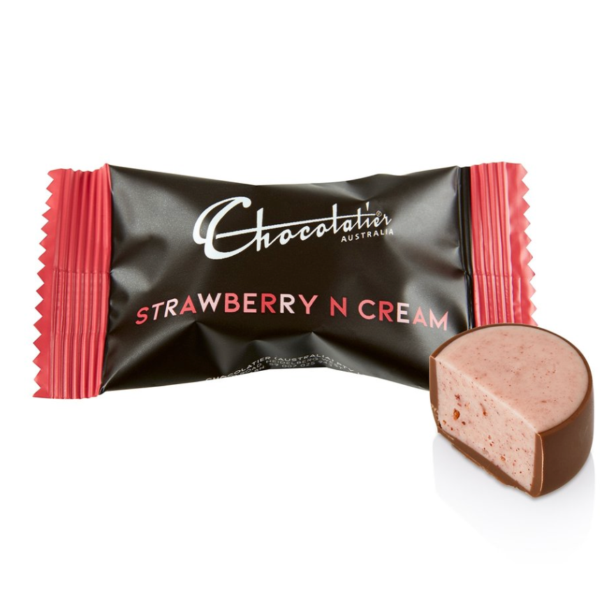 Chocolatier Delights / 150g Assorted Box