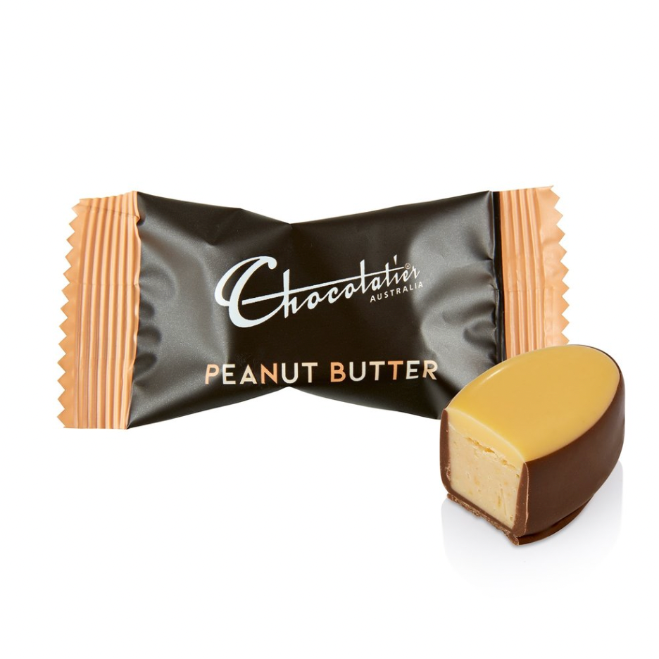 Chocolatier Delights Assorted - 80g