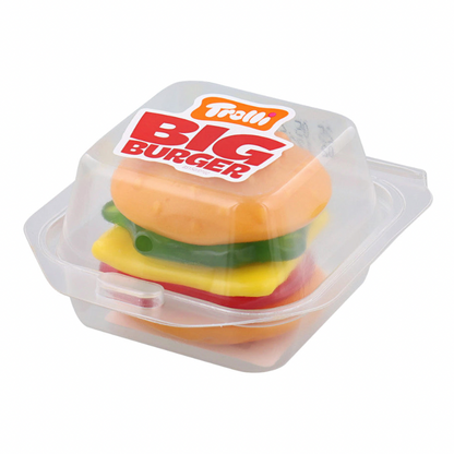 Trolli Big Burger