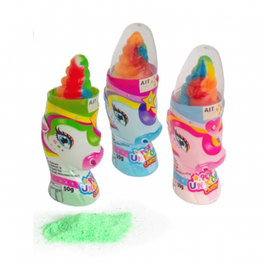 Pop Unicorn Candy Dipper