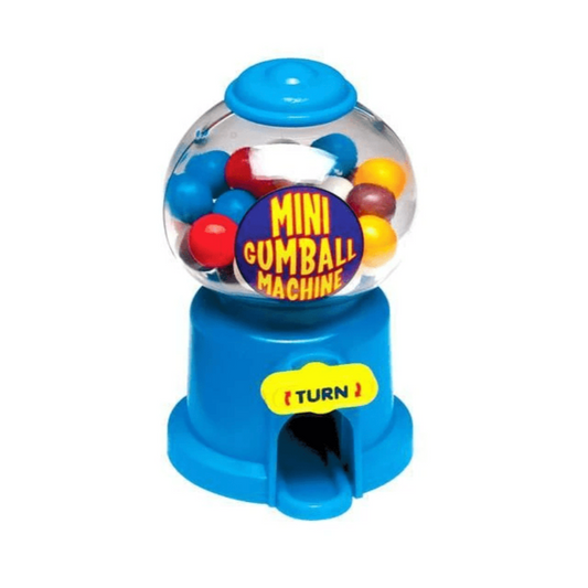 Mini Gumball Machine