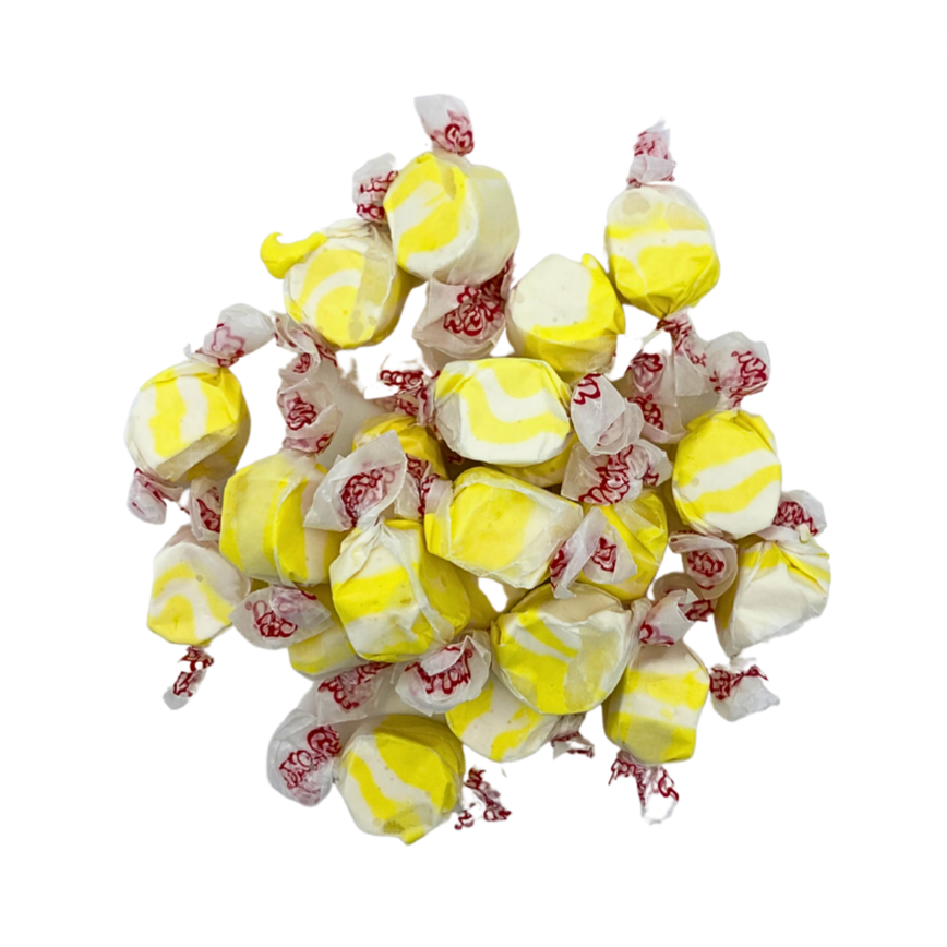 Salt Water Taffy / Buttered Popcorn 150g bag