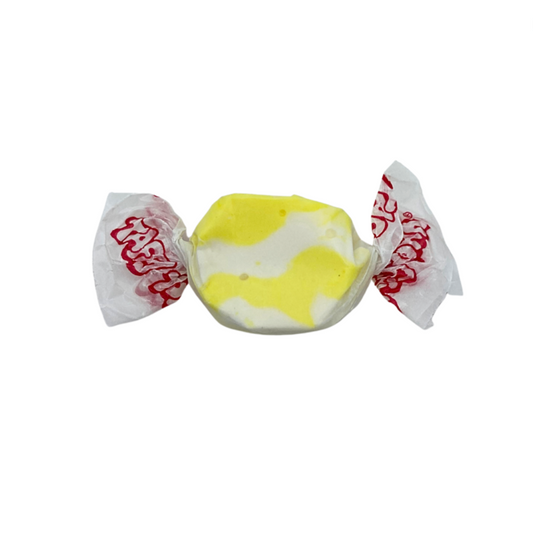 Salt Water Taffy / Buttered Popcorn 150g bag