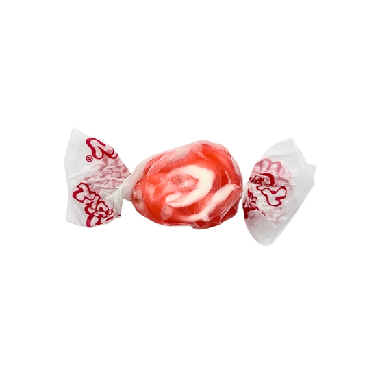 Salt Water Taffy / Red Licorice 150g bag