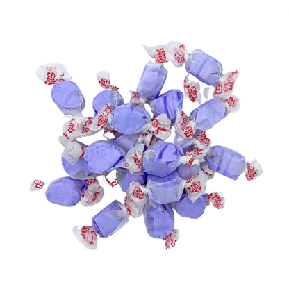Salt Water Taffy / Grape 150g bag
