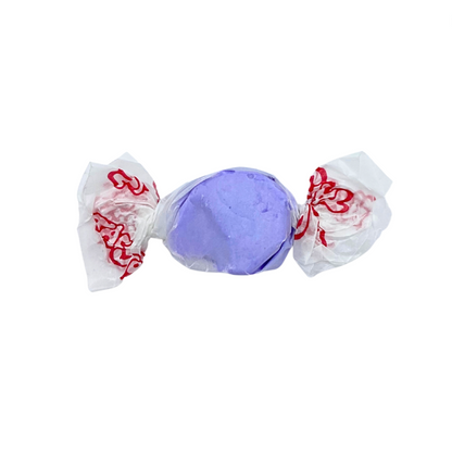 Salt Water Taffy / Grape 150g bag