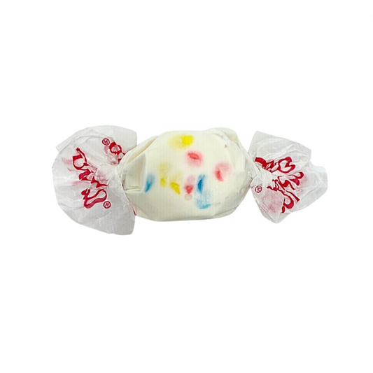 Salt Water Taffy / Frosted Cupcake 150g bag