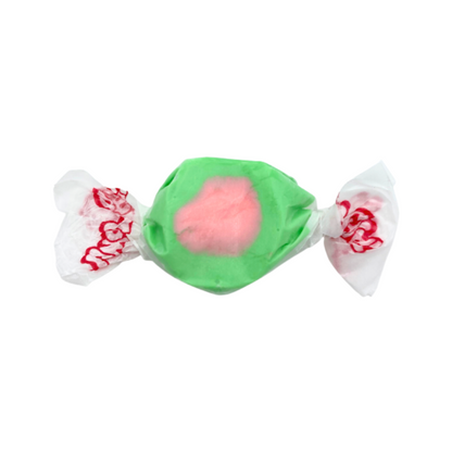 Salt Water Taffy / Watermelon 150g bag