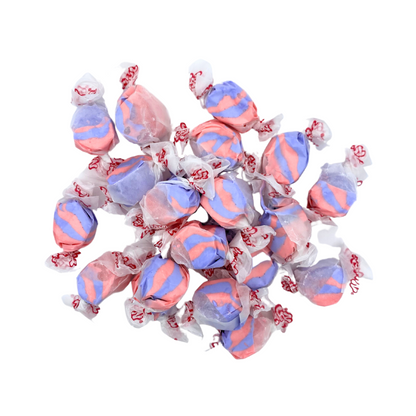 Salt Water Taffy / Tropical Punch 150g bag