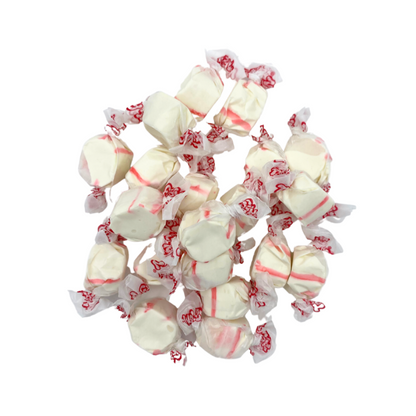 Salt Water Taffy / Peppermint 150g bag