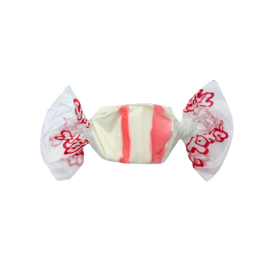 Salt Water Taffy / Peppermint 150g bag