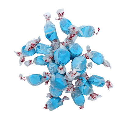 Salt Water Taffy / Blueberry 150g bag