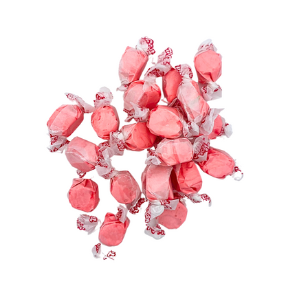 Salt Water Taffy / Strawberry 150g bag