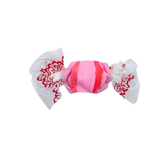 Salt Water Taffy / Cherry 150g bag