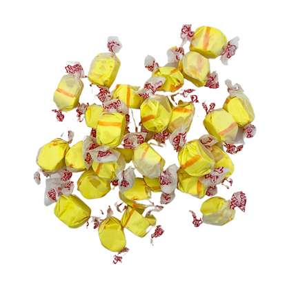 Salt Water Taffy / Banana 150g bag