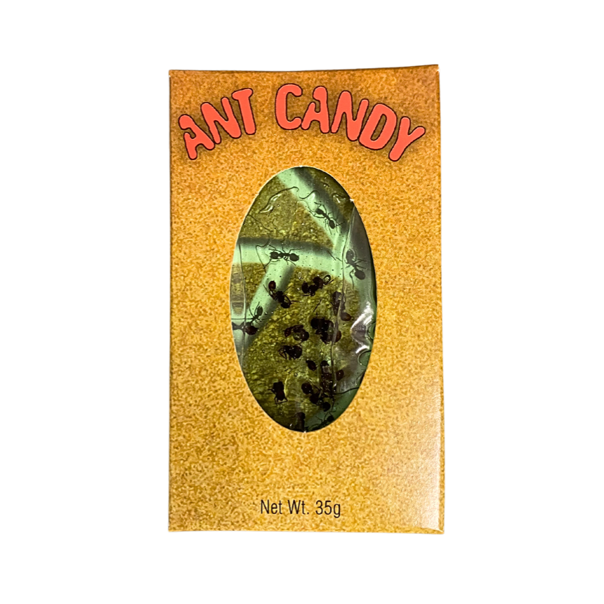 Ant Candy - Apple Flavour