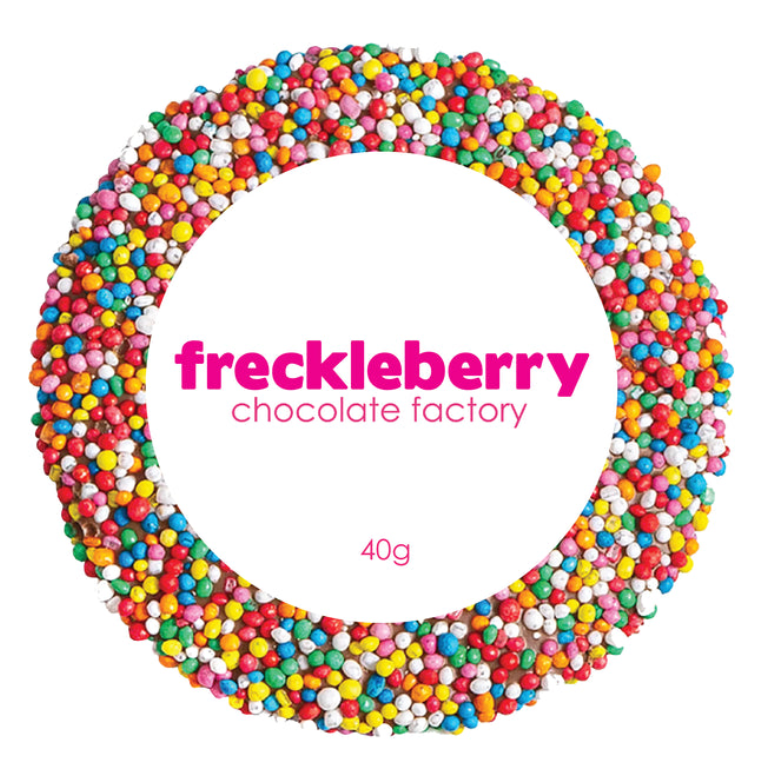 Freckleberry - Freckle 40g
