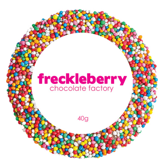 Freckleberry - Freckle 40g