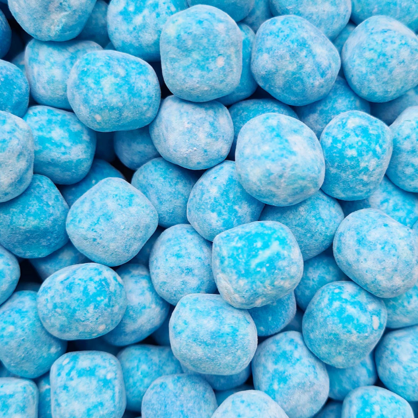 Blue Raspberry Bon Bon Recipe Bon Bons / Blue Raspberry 200g – Sweet As
