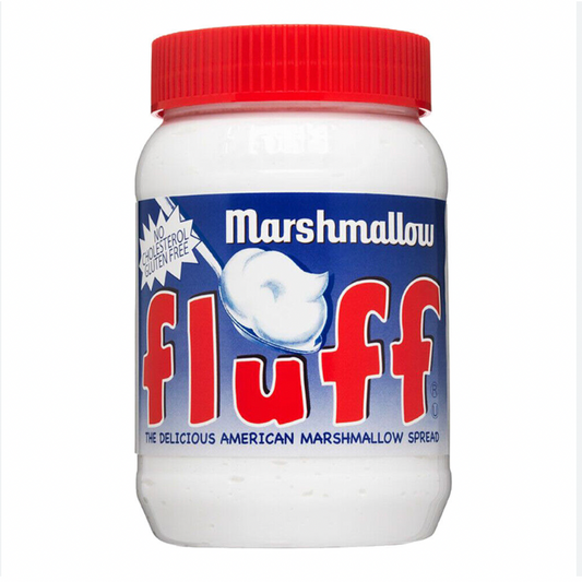 Marshmallow Fluff - Vanilla 213g