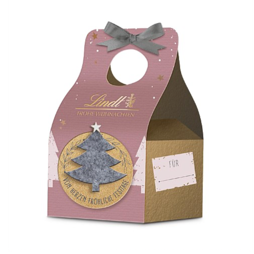 Lindt Sweet Greetings Gift Box 68g