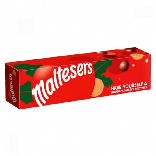 Maltesers Christmas Stocking Filler / 75g