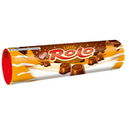 Nestle Little Rolo Christmas Tube - 80g