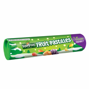 Rowntrees Fruit Pastilles Christmas Tube - 115g
