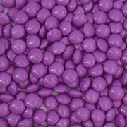 Purple Choc Buttons 1kg