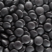 Black Chocolate Buttons 1kg