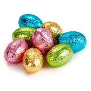 Chocolatier Milk Chocolate Hunting Eggs 17g