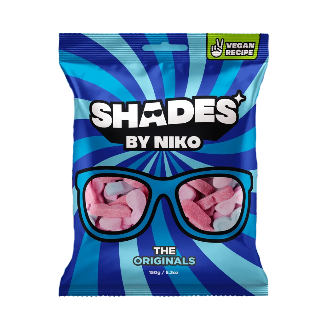 The Originals - Shades By Niko