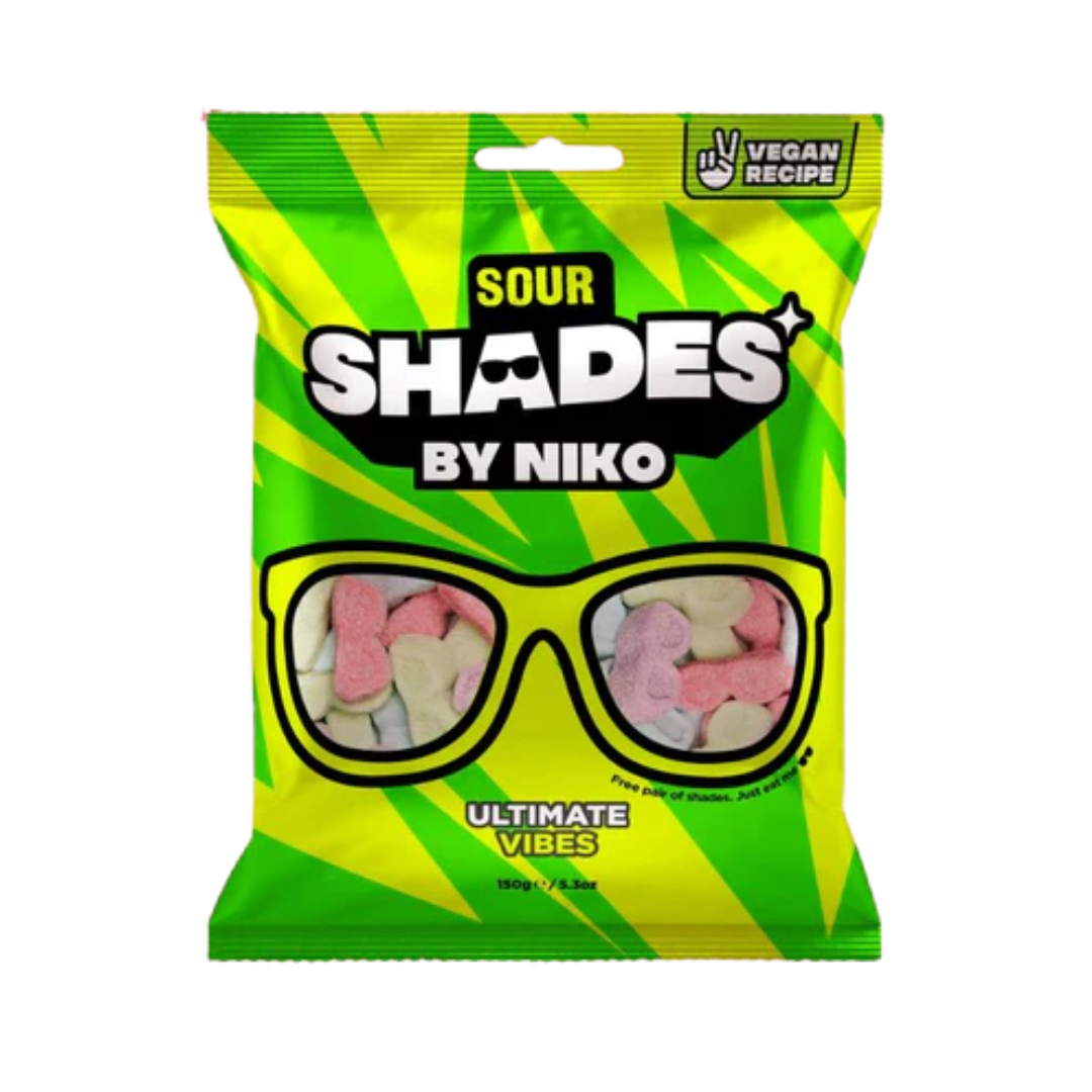 Sour Ultimate Vibes - Shades By Niko