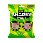 Sour Ultimate Vibes - Shades By Niko
