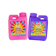 TNT Sour Magic Powder Bubblegum 40g