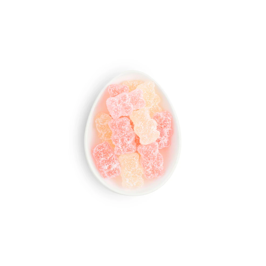 Sugarfina Bubbly Bears Celebration Bottle 160g