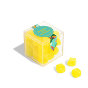 Sugarfina Passionfruit Gummies Cube 88g