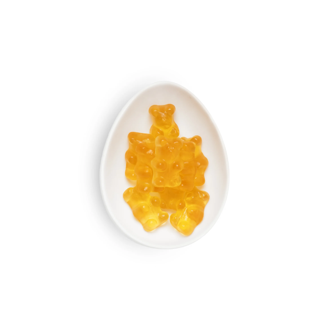 Sugarfina Tequila Mandala 3-piece bento gift set 222g