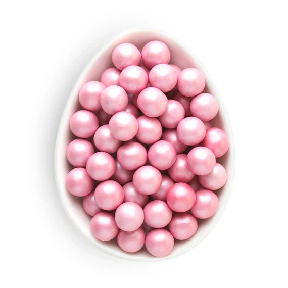 Sugarfina Champagne & Caviar 2-piece gift set 160g pink caviar
