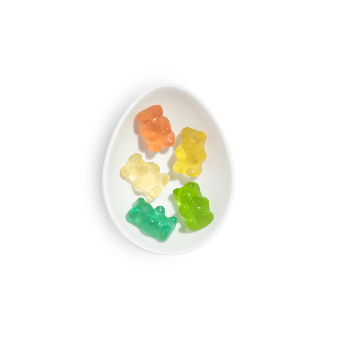 Sugarfina Rainbow 3-piece bento gift set 180g