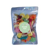 Sour Lollies and Gummy Bag 200g (Gluten Free)