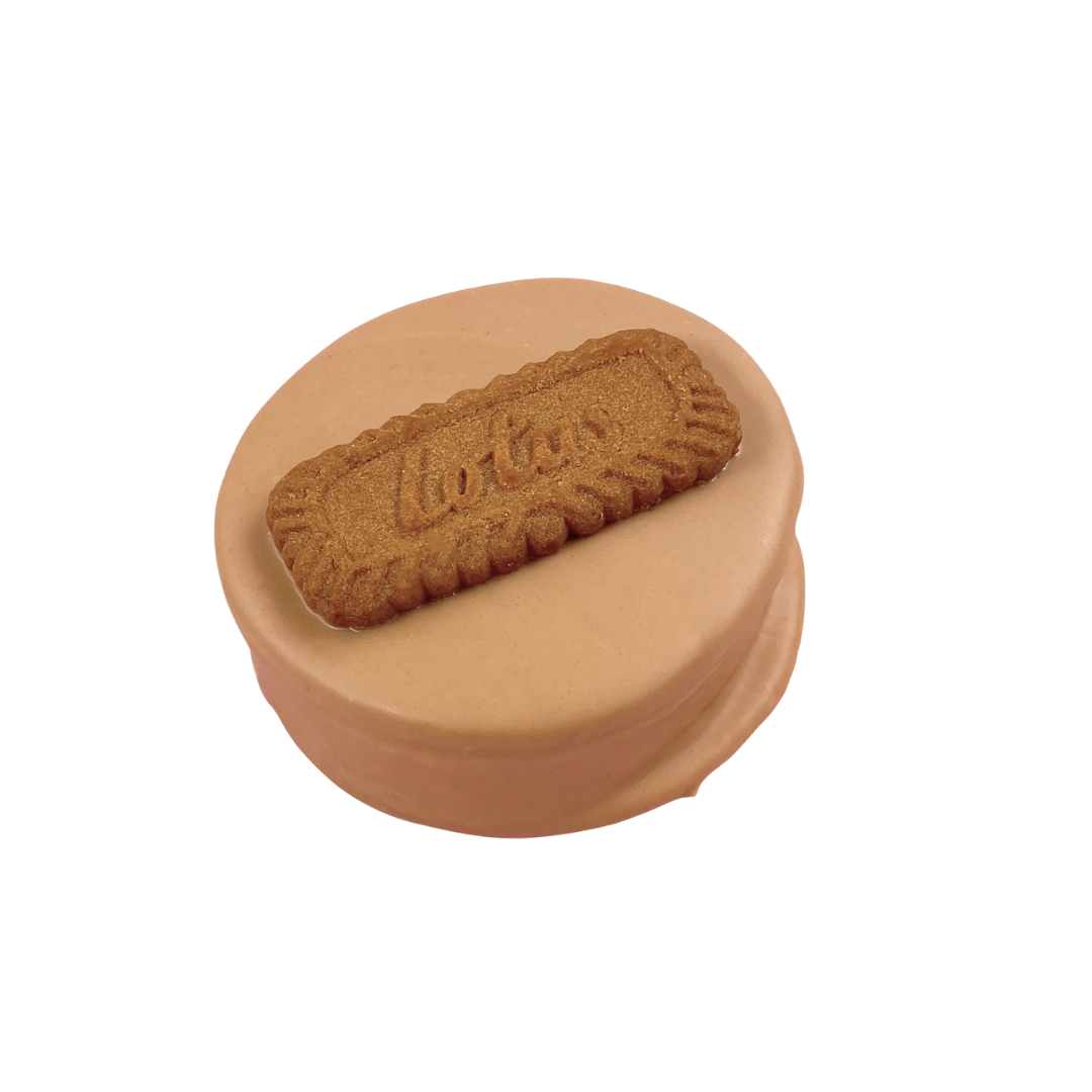 Sweet Darl’n Biscoff Wagon Wheel 155g