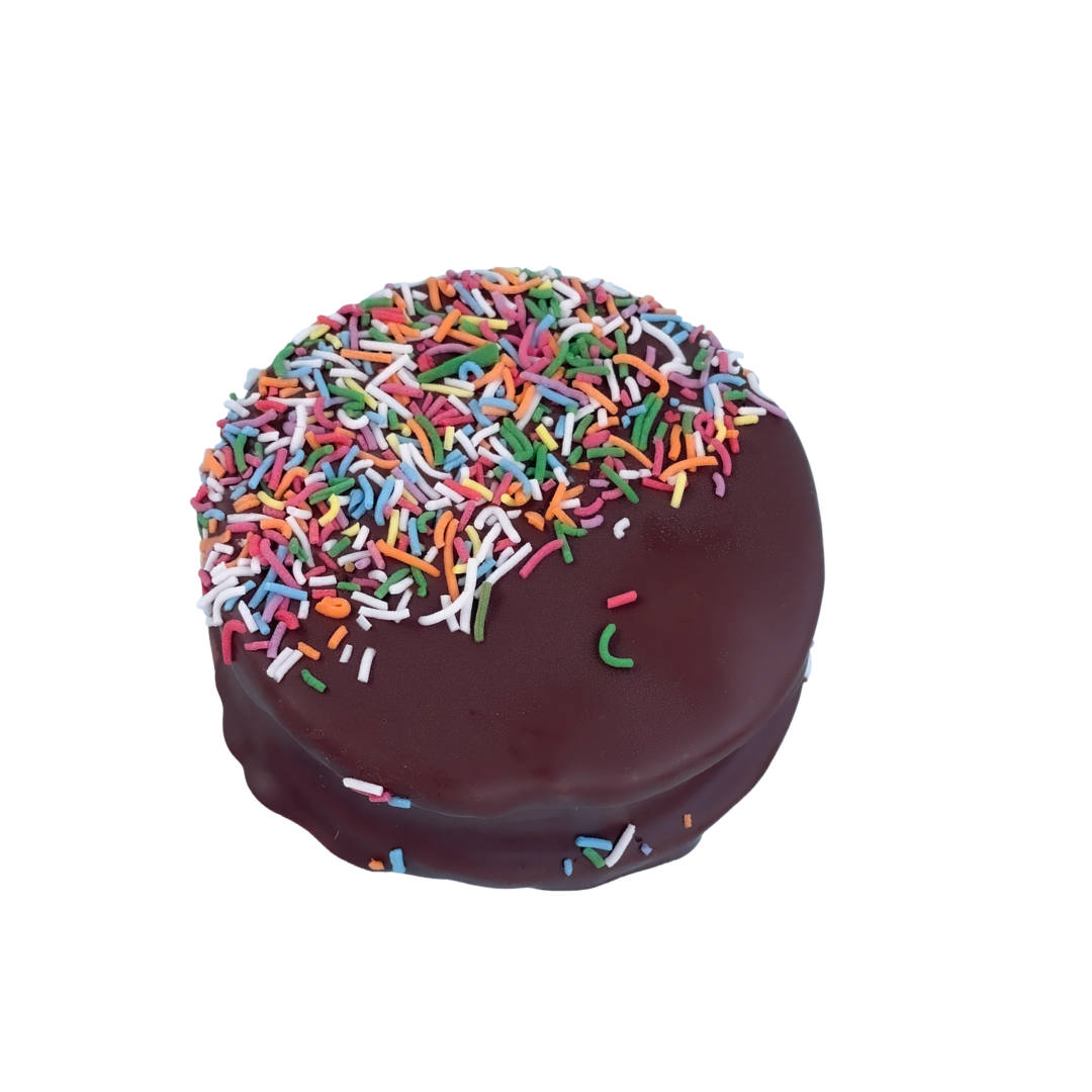 Sweet Darl’n Gourmet Wagon Wheel 105g