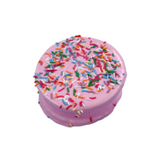 Sweet Darl’n Pink Wagon Wheel 155g