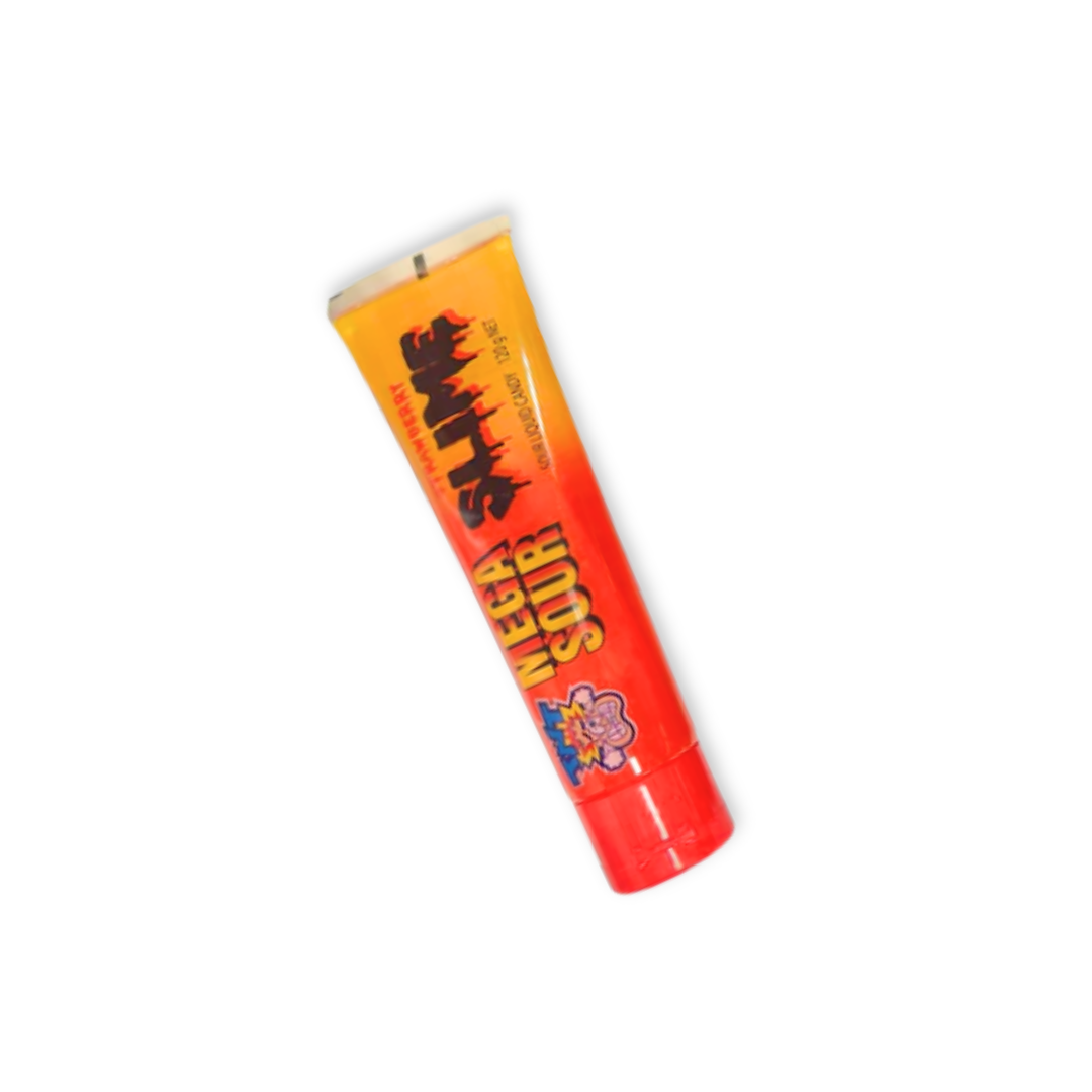 TNT Mega Sour Slime
